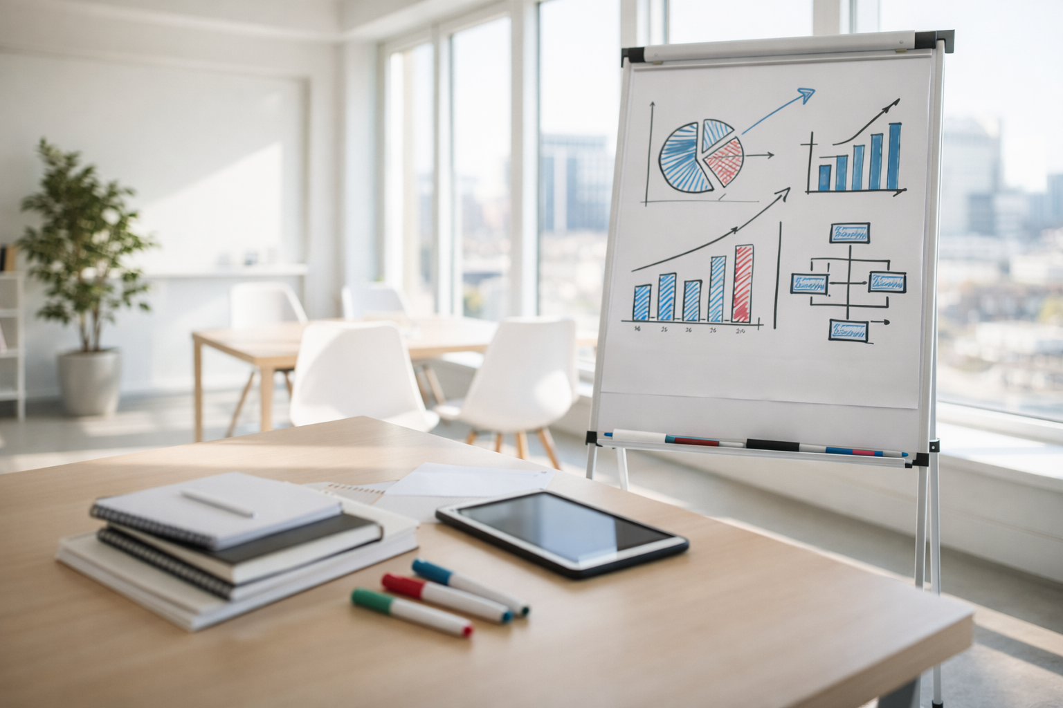 Môi trường đào tạo chuyên nghiệp